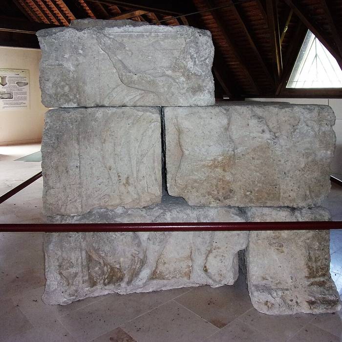 Photo de Musée Minerve à Yzeures-sur-Creuse