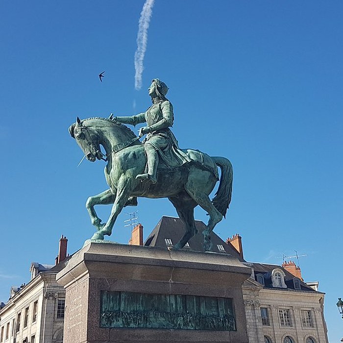 Photo de Musée de la Maison de Jeanne dArc à Orléans