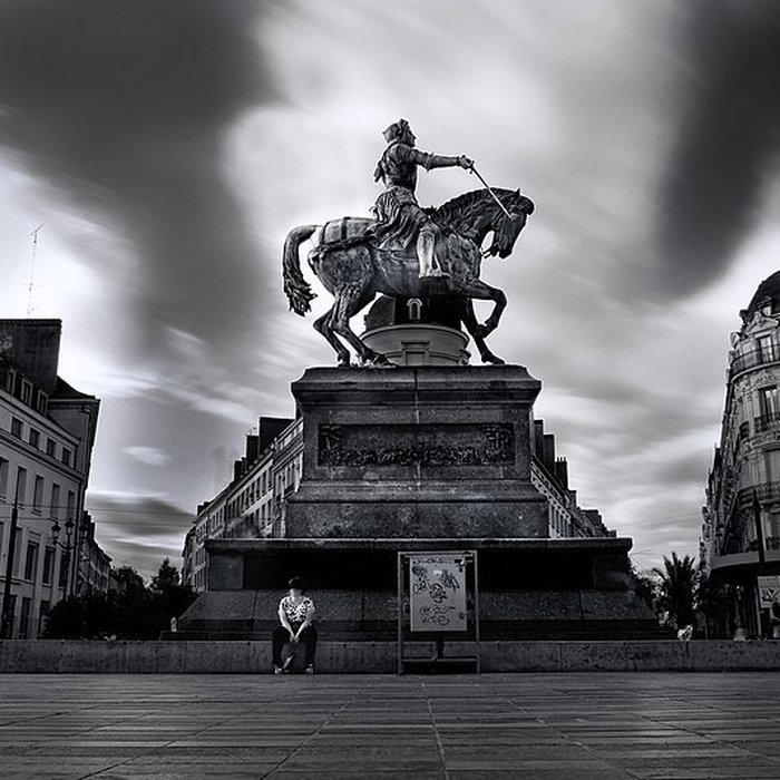 Photo de Musée de la Maison de Jeanne dArc à Orléans