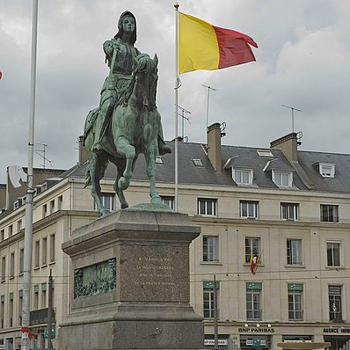 Photo de Musée de la Maison de Jeanne dArc à Orléans