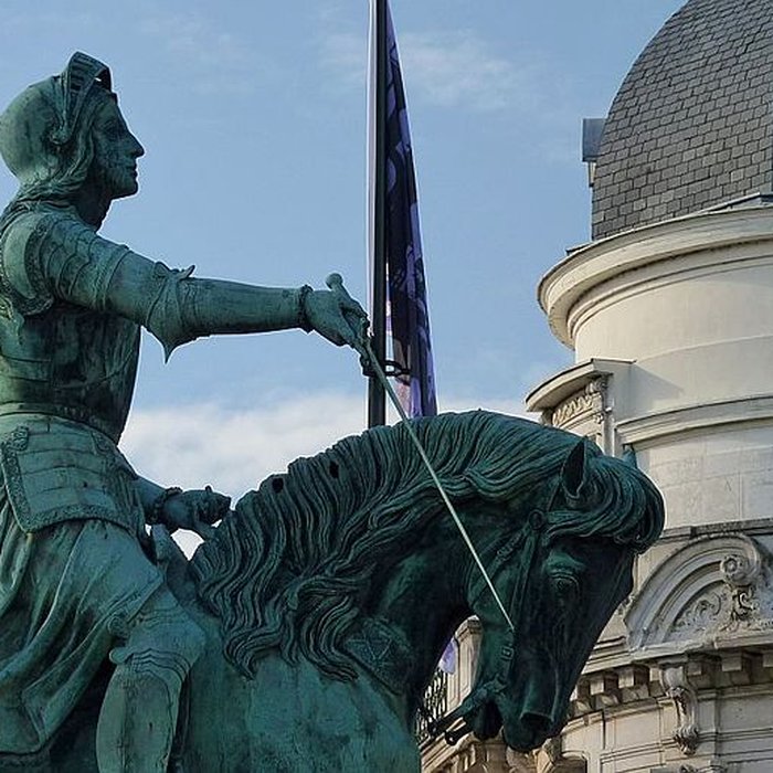 Photo de Musée de la Maison de Jeanne dArc à Orléans