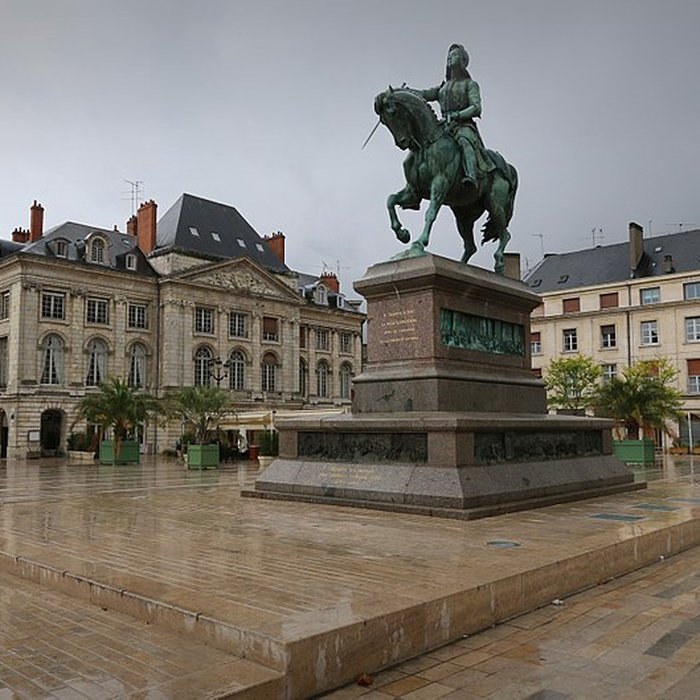 Photo de Musée de la Maison de Jeanne dArc à Orléans