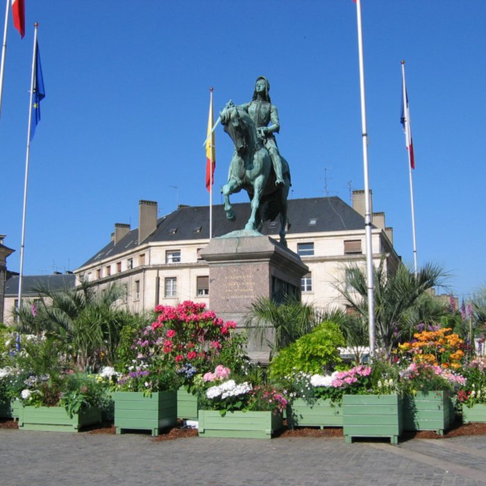 Photo de Musée de la Maison de Jeanne dArc à Orléans