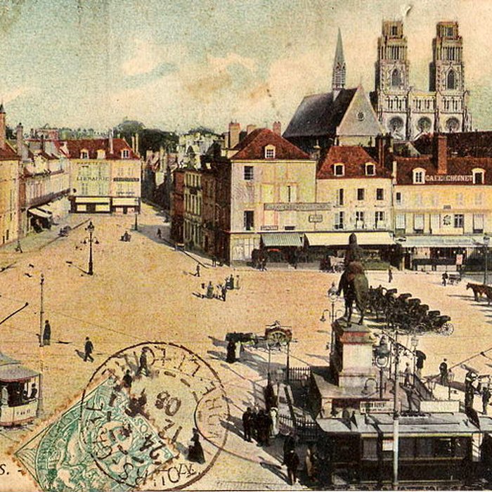 Photo de Musée de la Maison de Jeanne dArc à Orléans