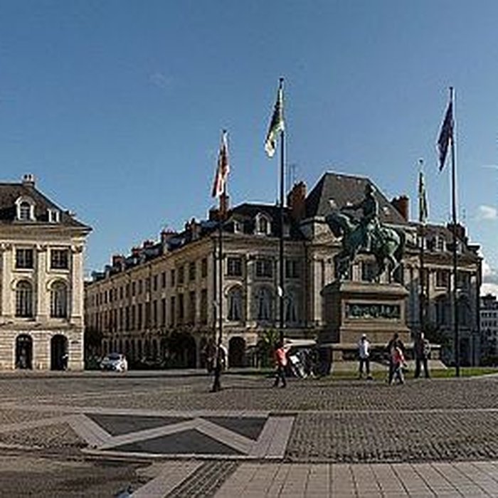 Photo de Musée de la Maison de Jeanne dArc à Orléans