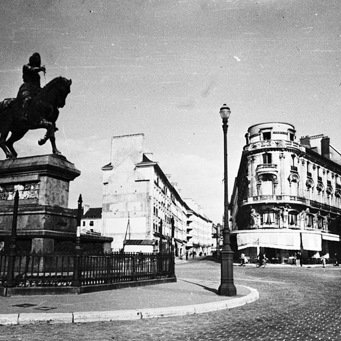 Photo de Musée de la Maison de Jeanne dArc à Orléans