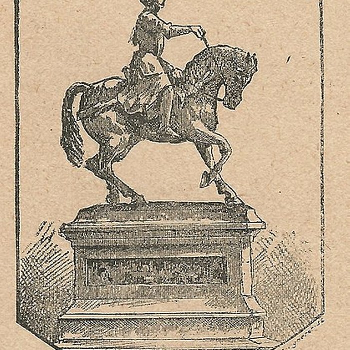 Photo de Musée de la Maison de Jeanne dArc à Orléans