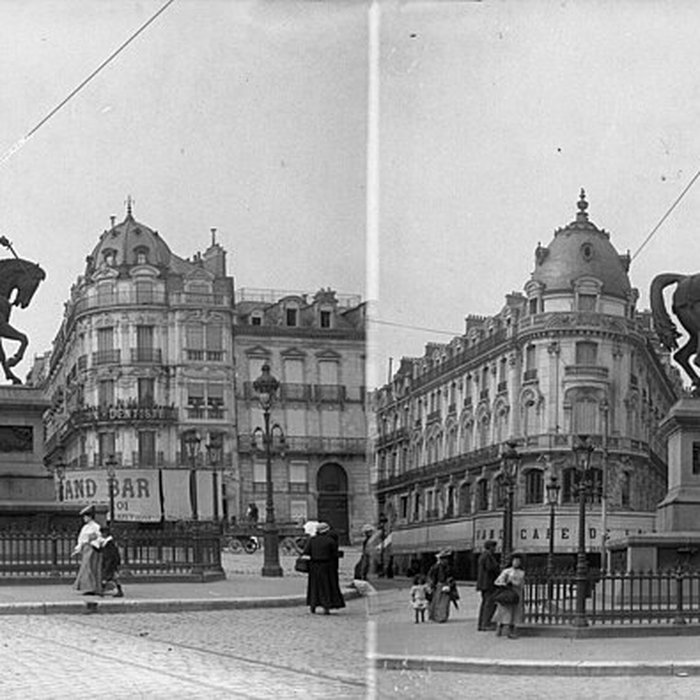 Photo de Musée de la Maison de Jeanne dArc à Orléans