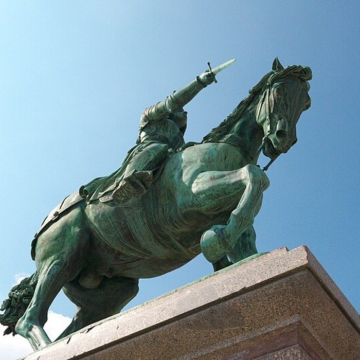 Photo de Musée de la Maison de Jeanne dArc à Orléans