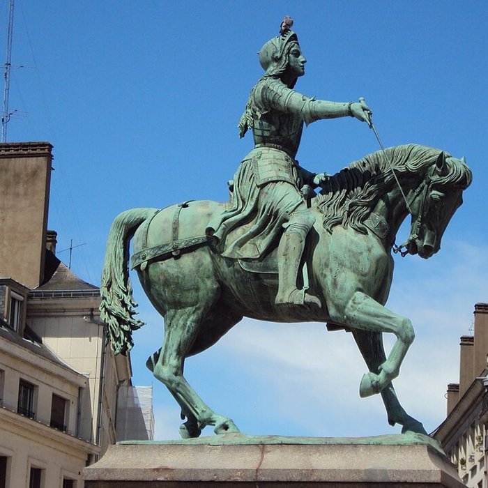 Photo de Musée de la Maison de Jeanne dArc à Orléans