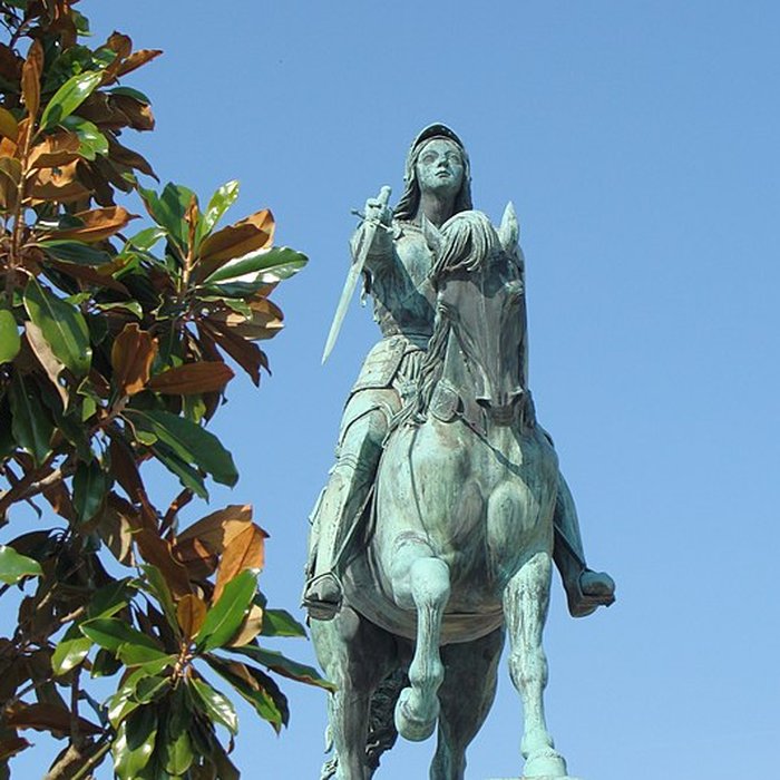 Photo de Musée de la Maison de Jeanne dArc à Orléans