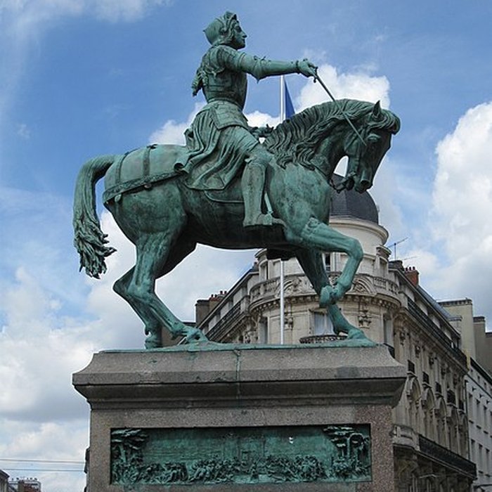 Photo de Musée de la Maison de Jeanne dArc à Orléans