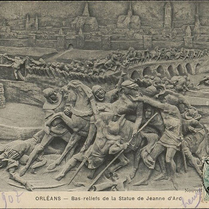 Photo de Musée de la Maison de Jeanne dArc à Orléans