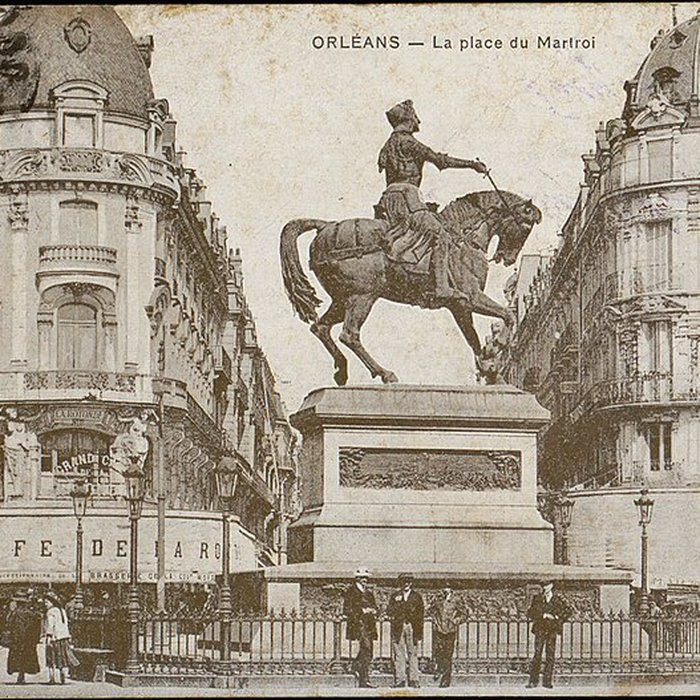 Photo de Musée de la Maison de Jeanne dArc à Orléans