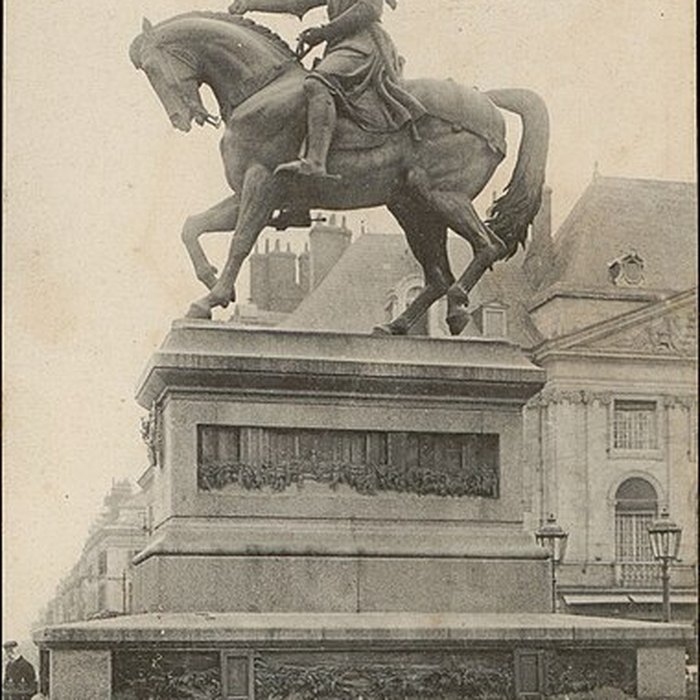 Photo de Musée de la Maison de Jeanne dArc à Orléans