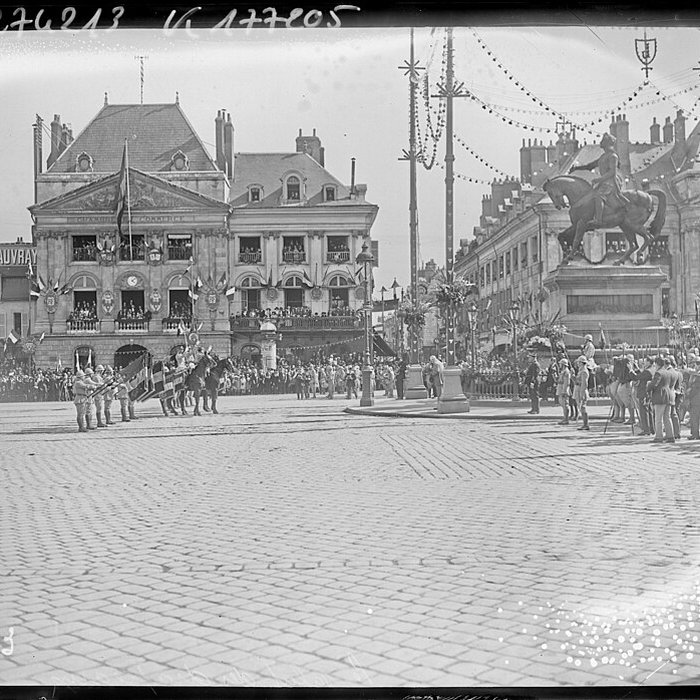 Photo de Musée de la Maison de Jeanne dArc à Orléans