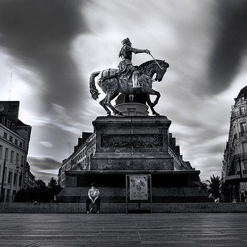 Musée de la Maison de Jeanne dArc à Orléans