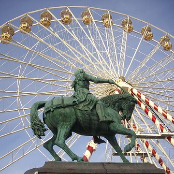 Musée de la Maison de Jeanne dArc à Orléans