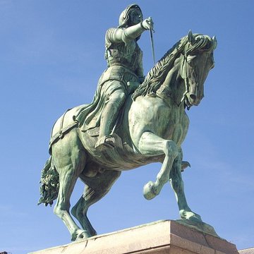 Musée de la Maison de Jeanne dArc à Orléans