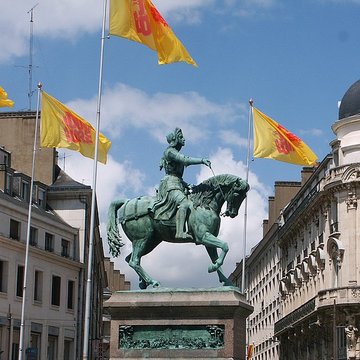 Musée de la Maison de Jeanne dArc à Orléans