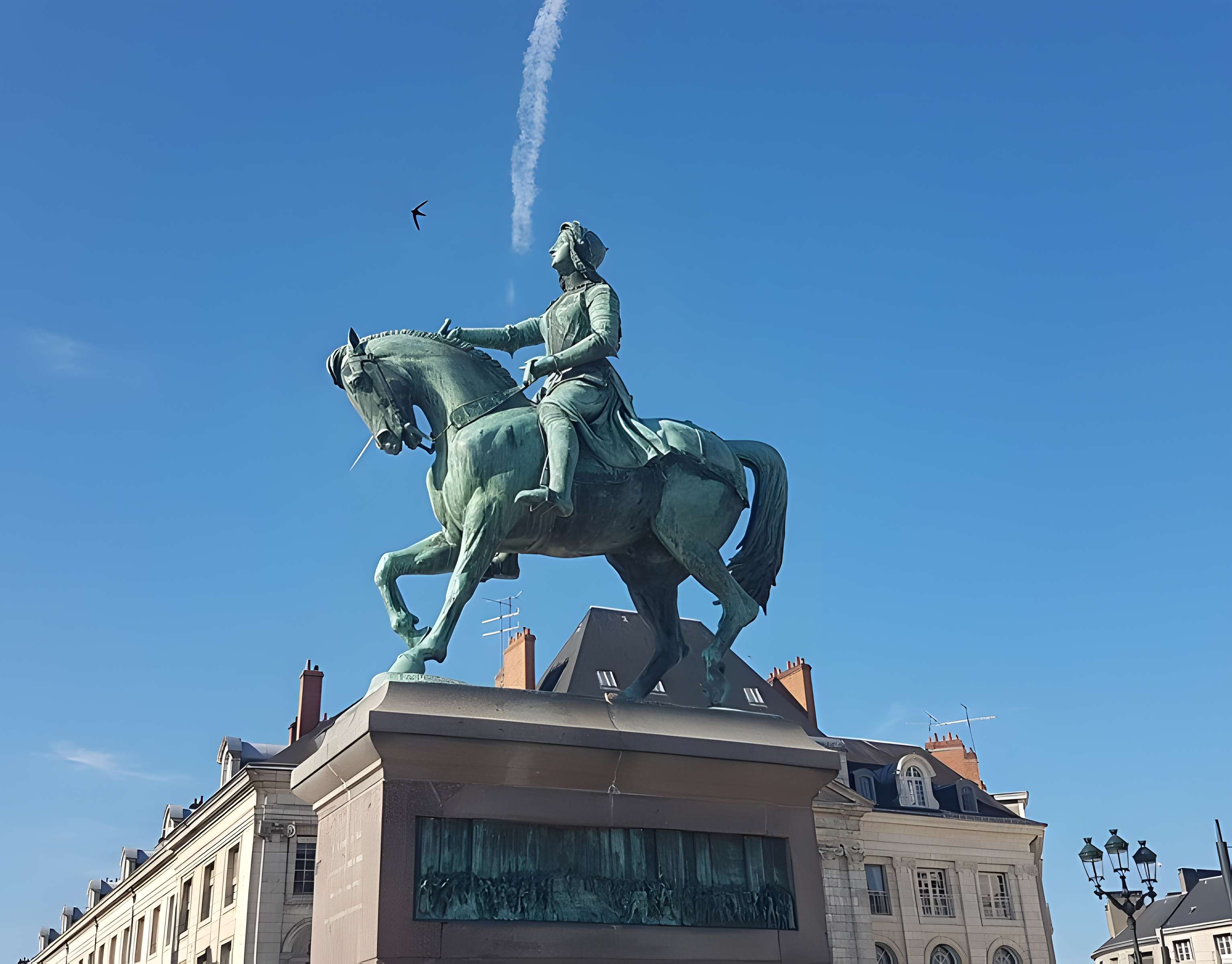 Musée de la Maison de Jeanne d'Arc à Orléans