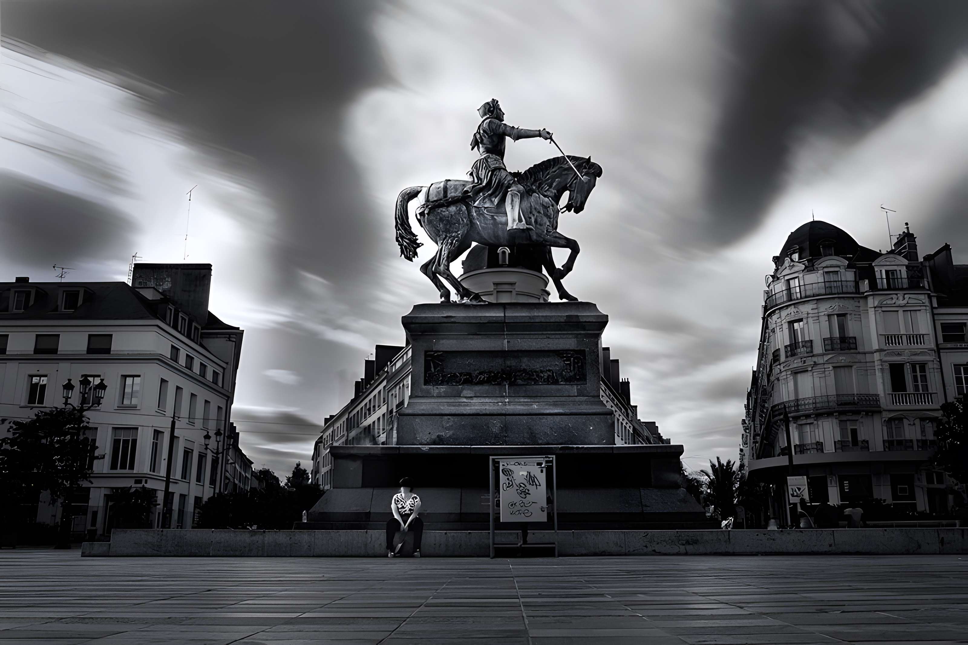 Musée de la Maison de Jeanne d'Arc à Orléans