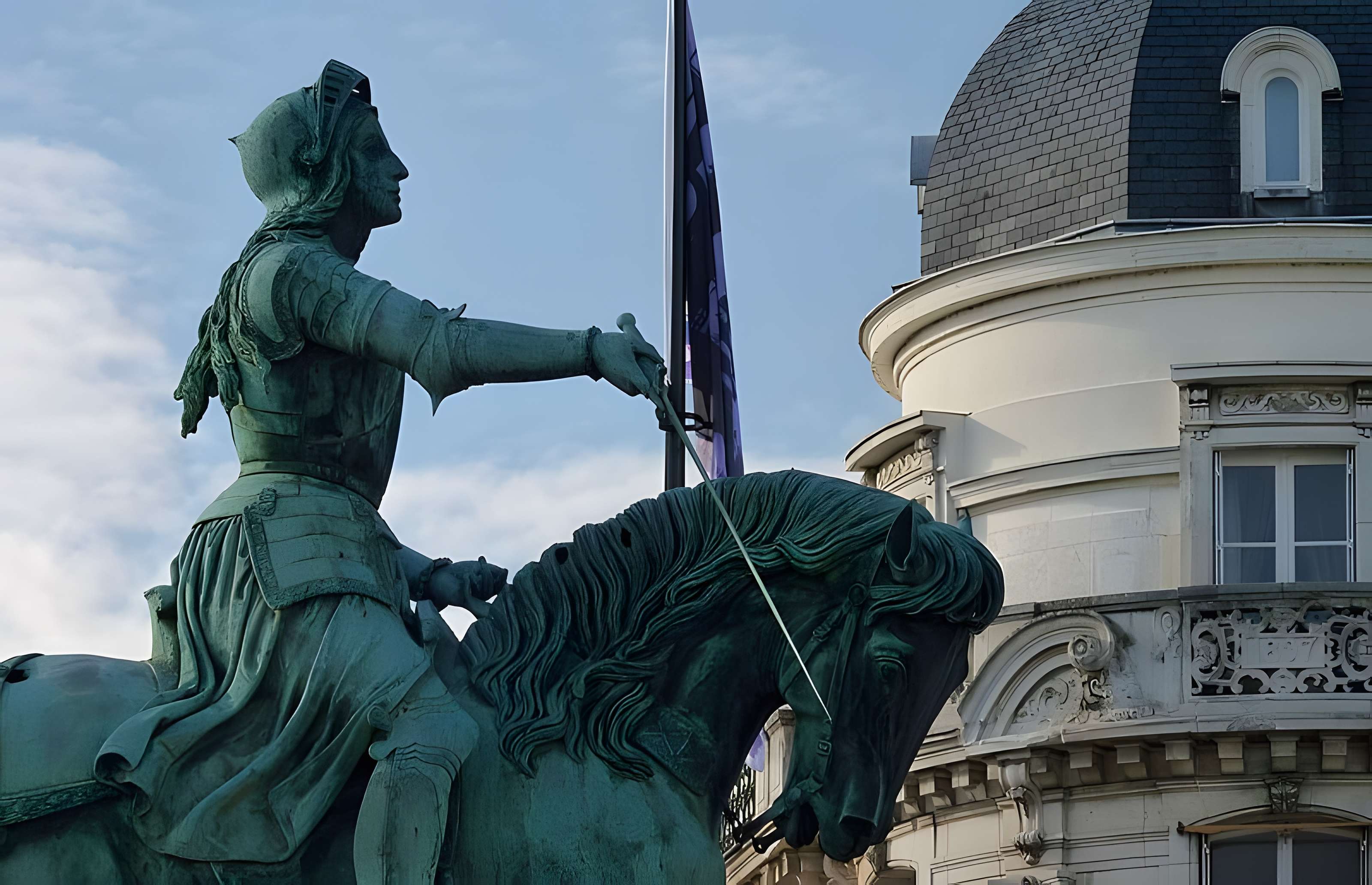 Musée de la Maison de Jeanne d'Arc à Orléans