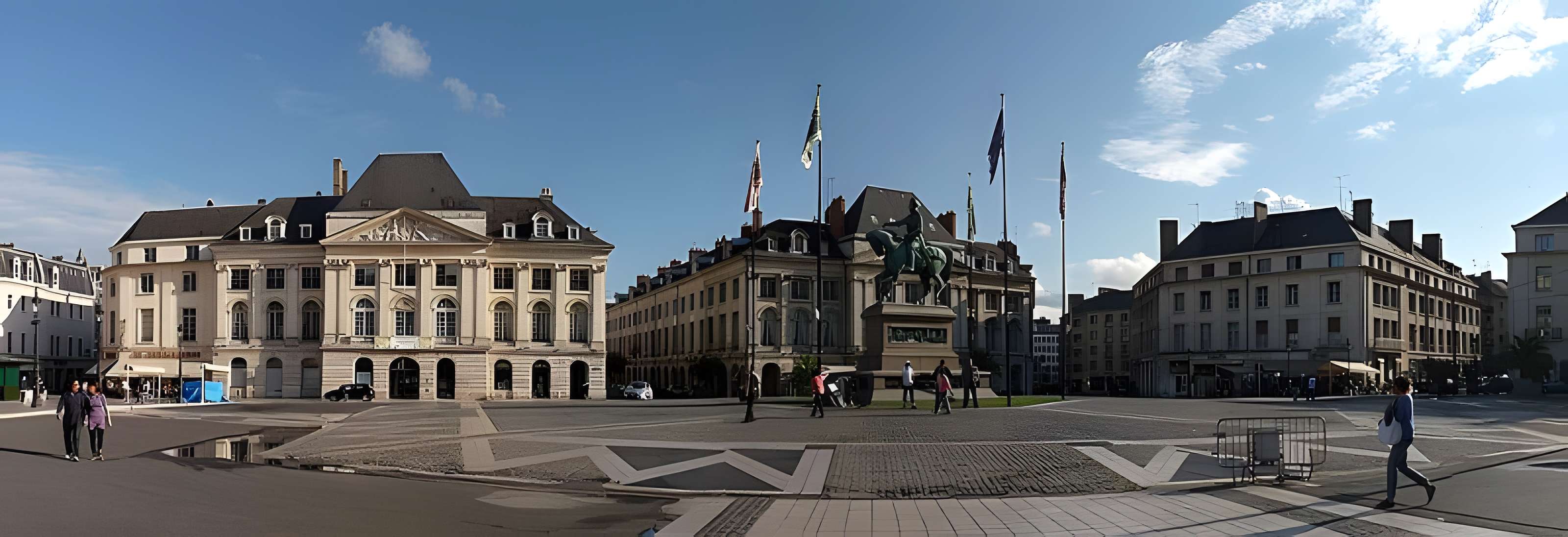 Musée de la Maison de Jeanne d'Arc à Orléans