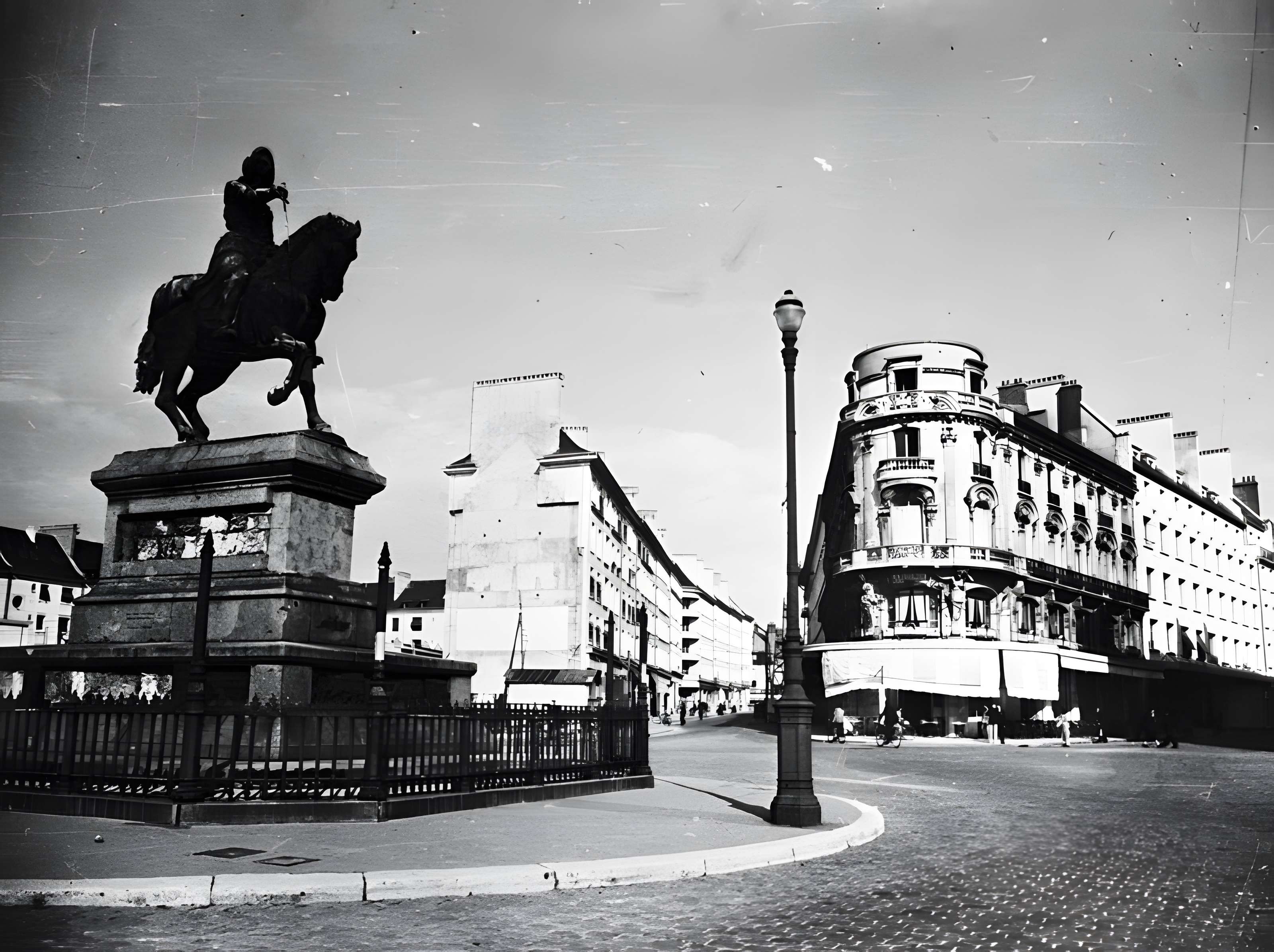 Musée de la Maison de Jeanne d'Arc à Orléans