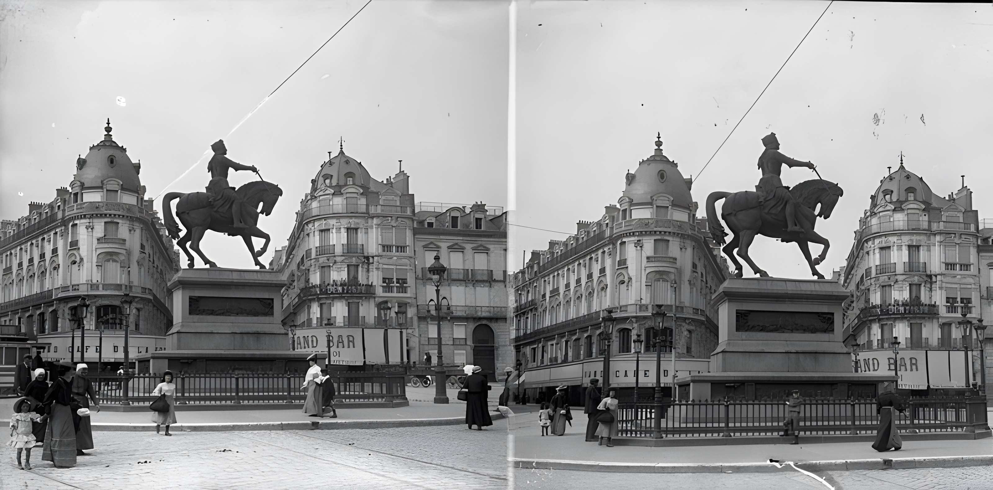 Musée de la Maison de Jeanne d'Arc à Orléans