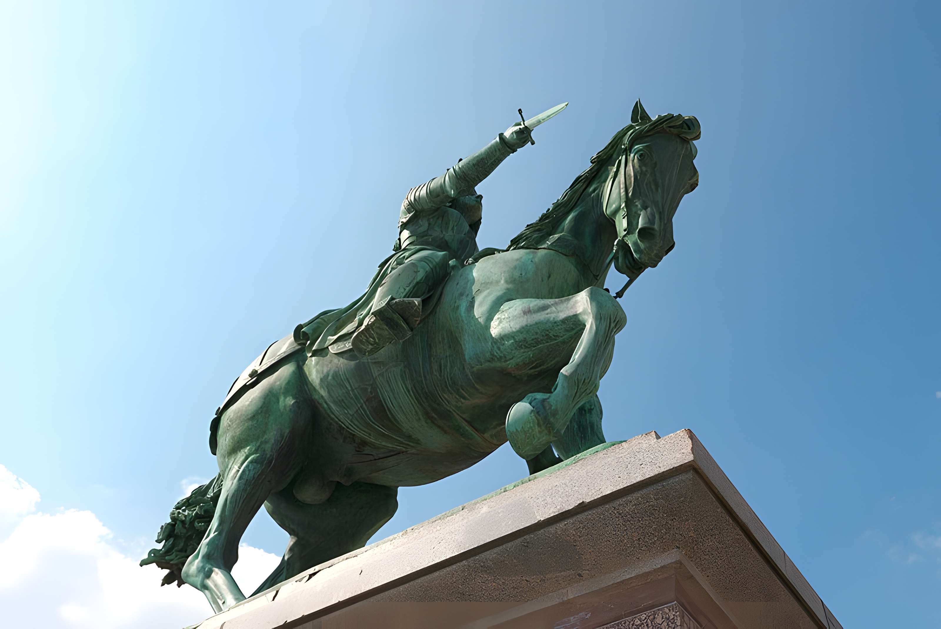 Musée de la Maison de Jeanne d'Arc à Orléans