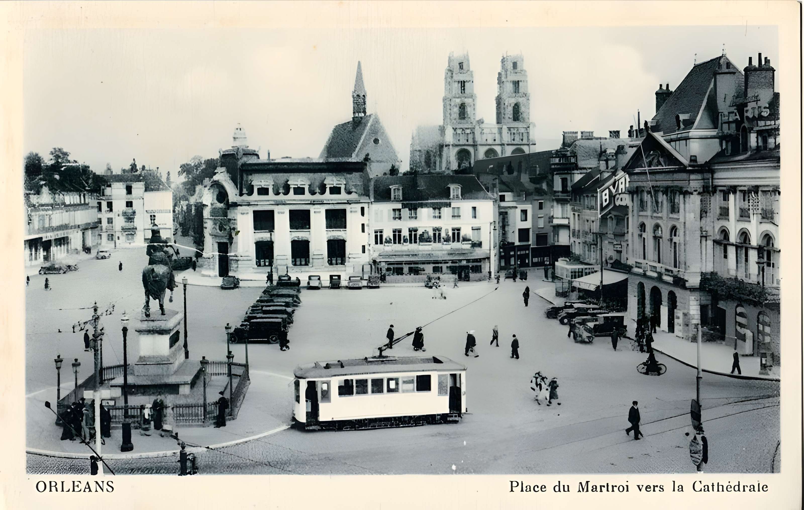 Musée de la Maison de Jeanne d'Arc à Orléans