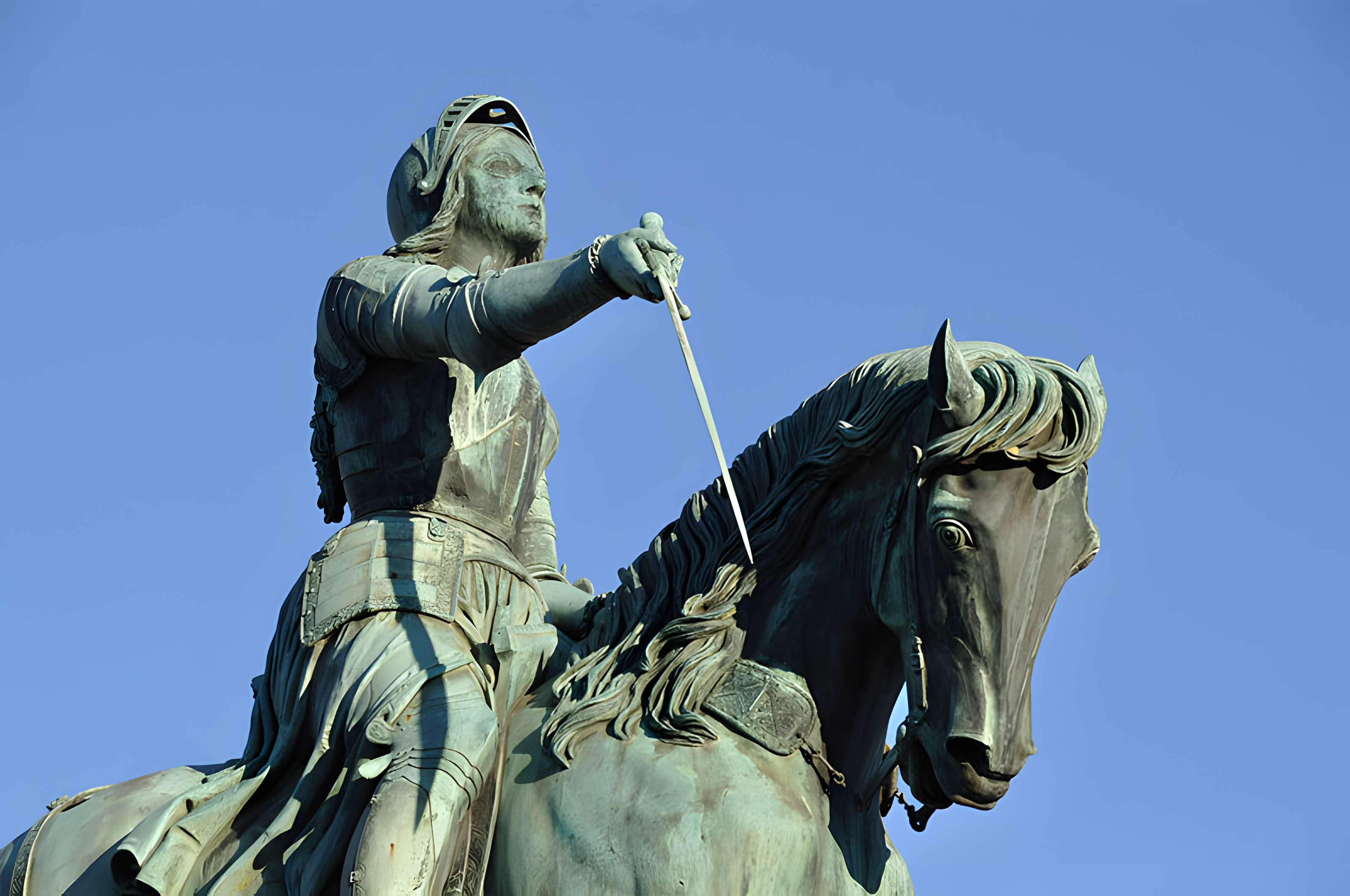 Musée de la Maison de Jeanne d'Arc à Orléans