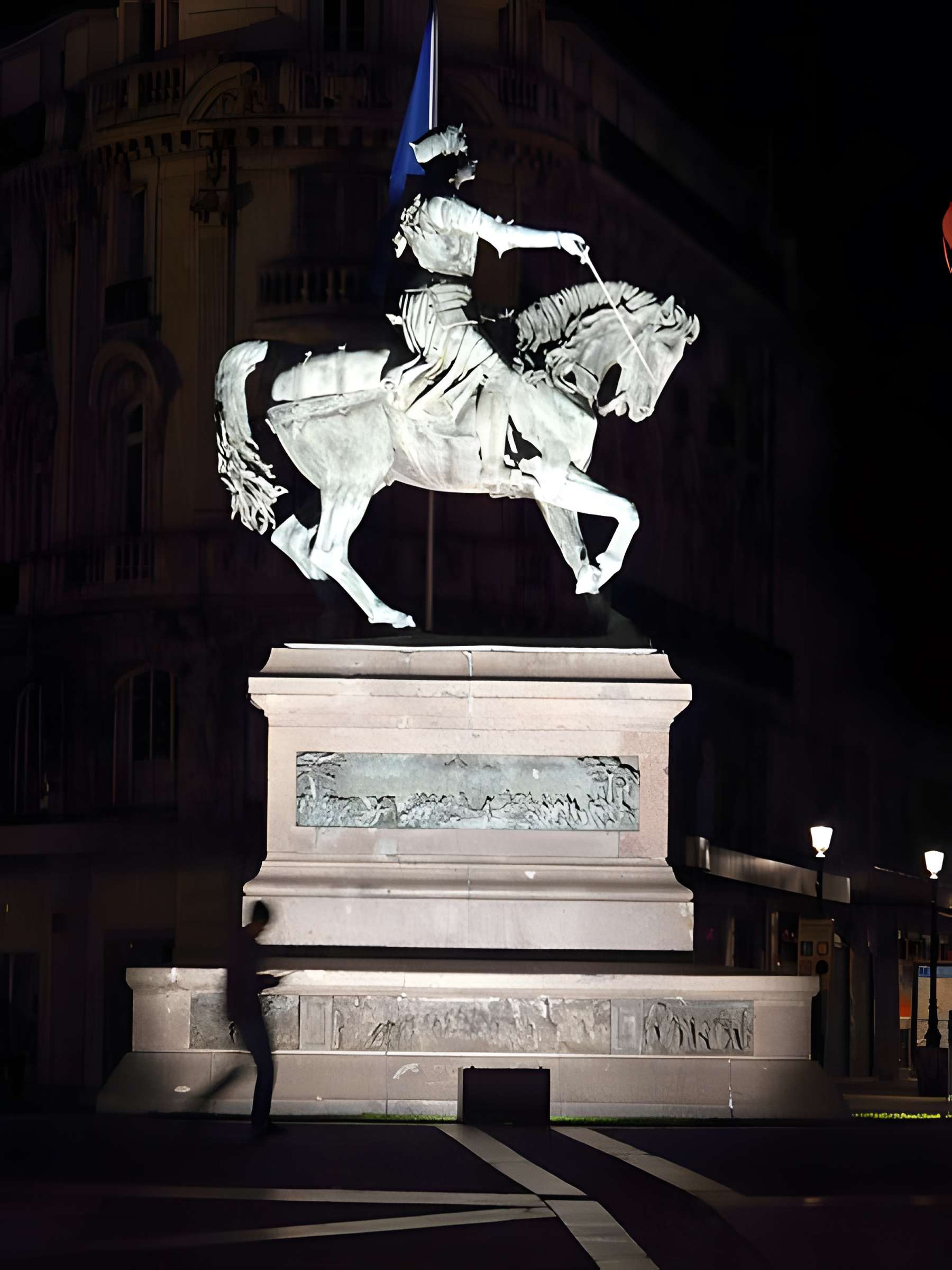 Musée de la Maison de Jeanne d'Arc à Orléans