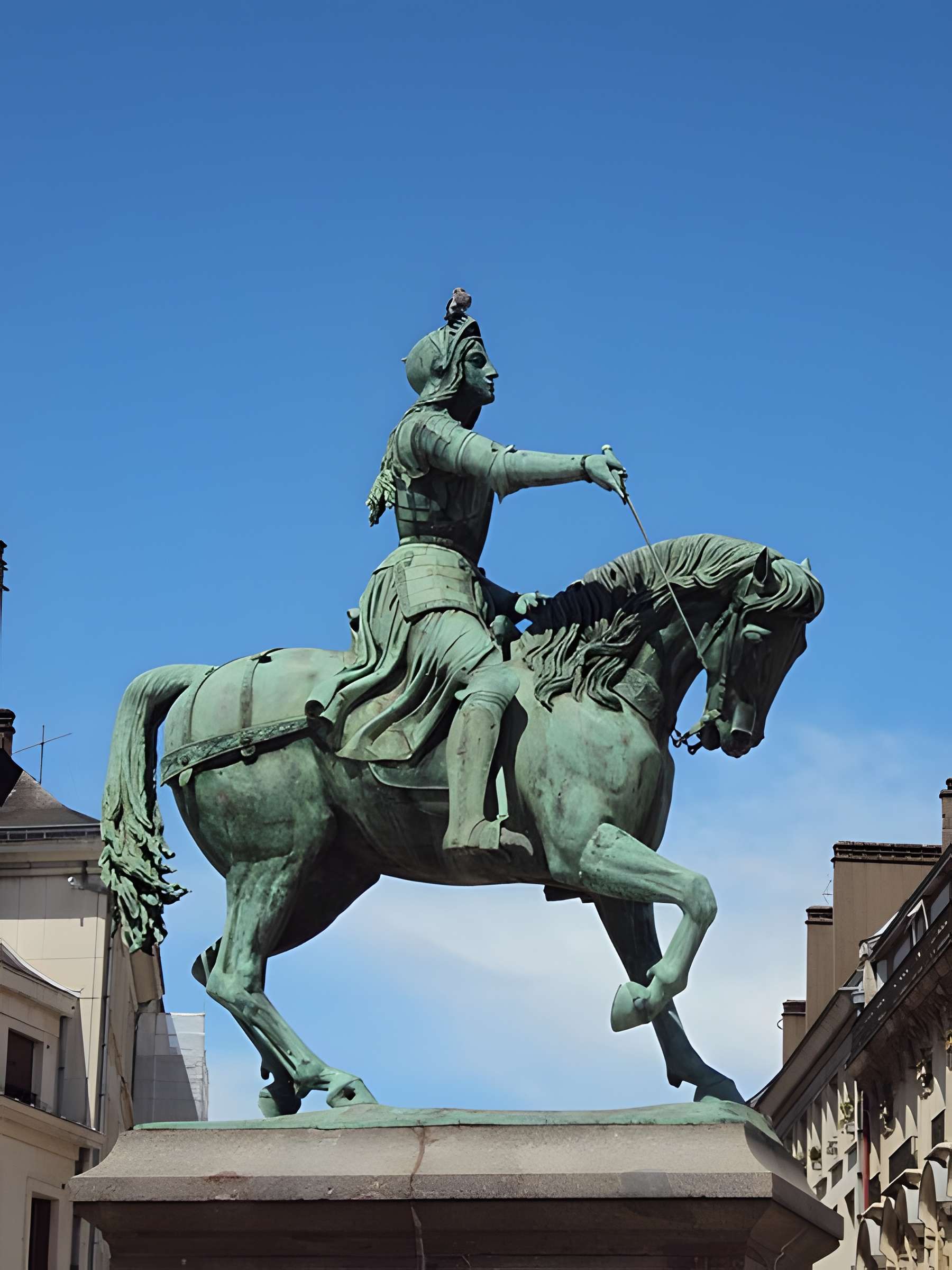 Musée de la Maison de Jeanne d'Arc à Orléans