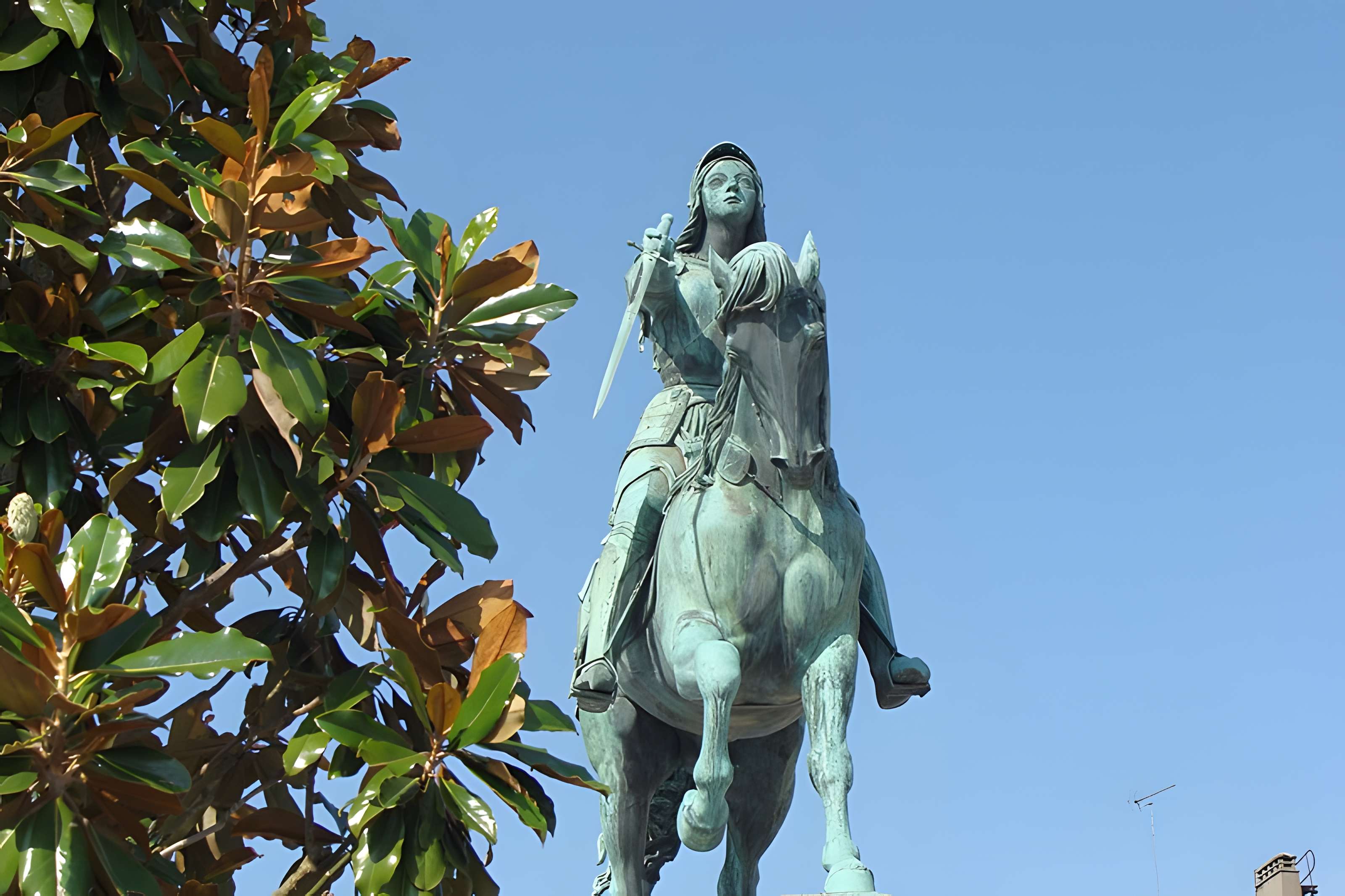 Musée de la Maison de Jeanne d'Arc à Orléans