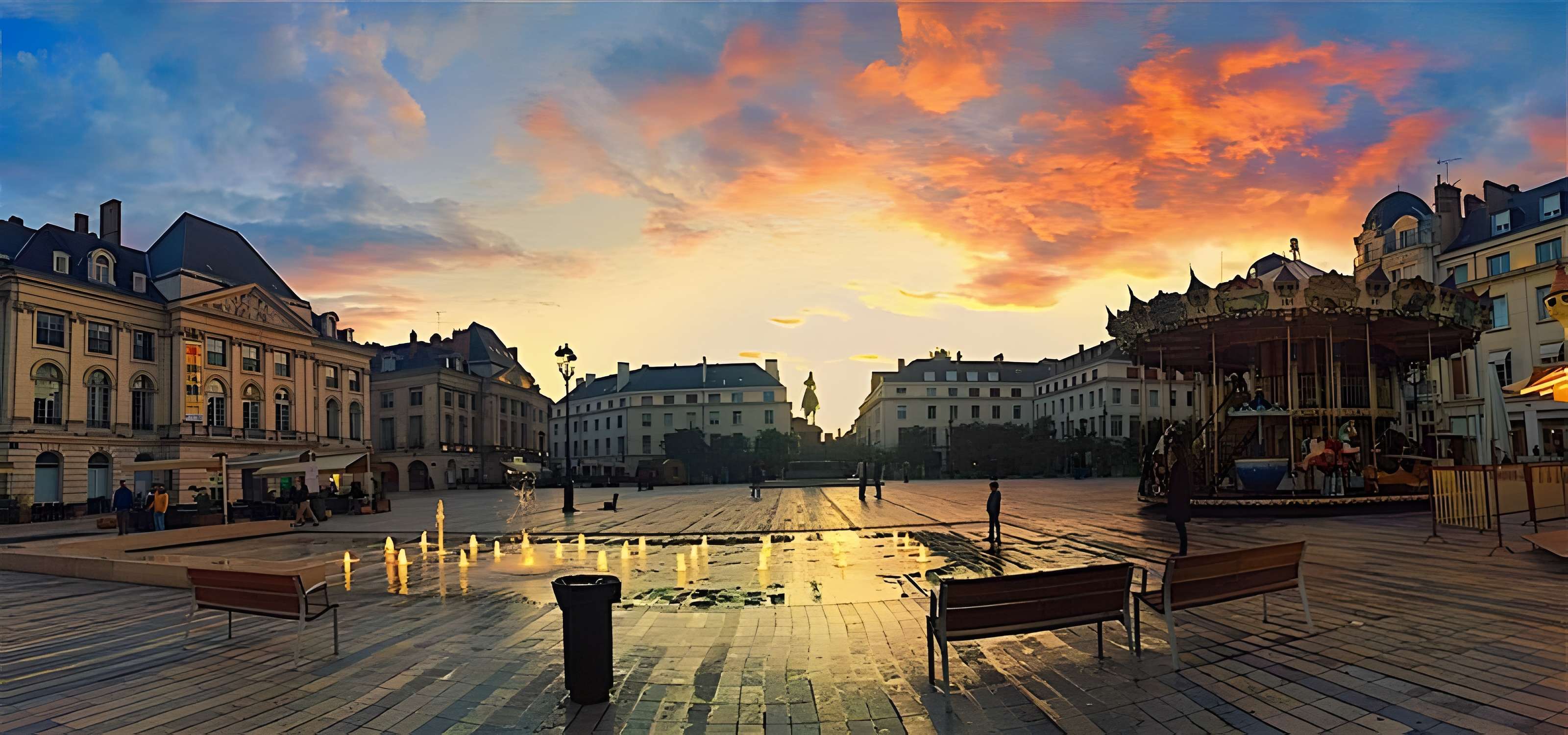 Musée de la Maison de Jeanne d'Arc à Orléans