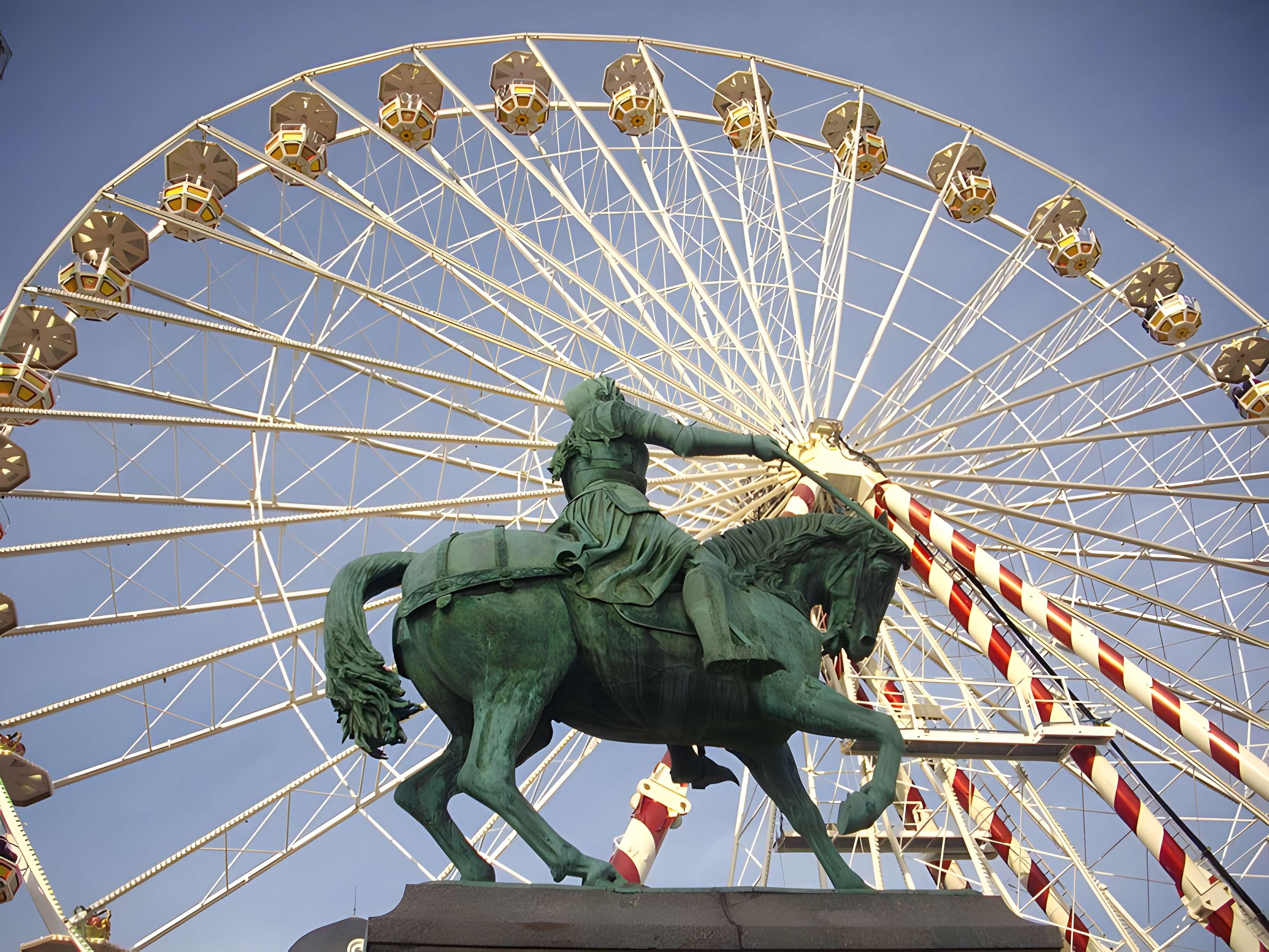 Musée de la Maison de Jeanne d'Arc à Orléans