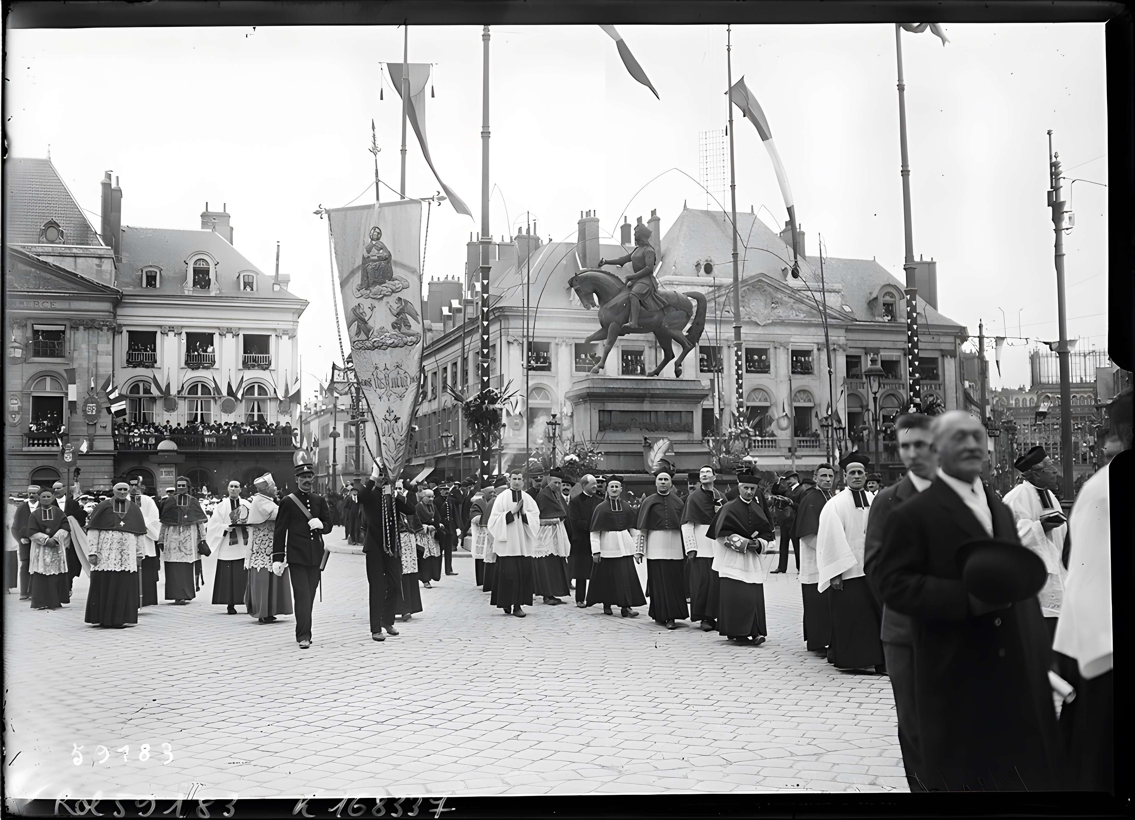 Musée de la Maison de Jeanne d'Arc à Orléans
