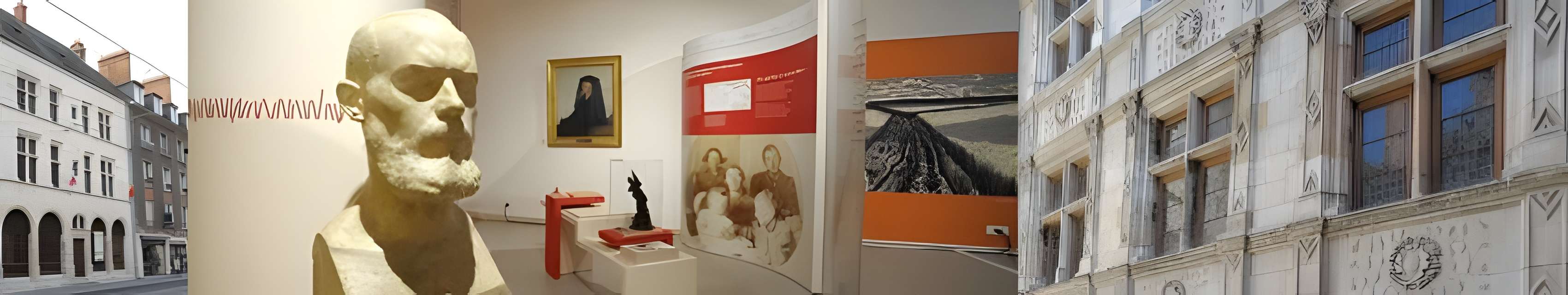 Centre Charles Péguy à Orléans 