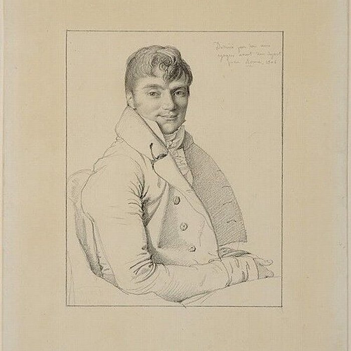 Photo de Musée des Beaux-Arts dOrléans