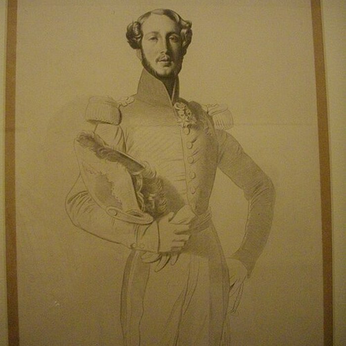 Photo de Musée des Beaux-Arts dOrléans