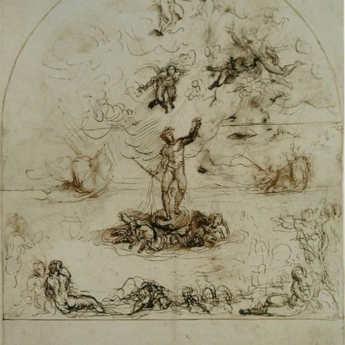 Photo de Musée des Beaux-Arts dOrléans