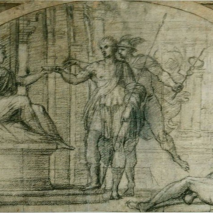 Photo de Musée des Beaux-Arts dOrléans