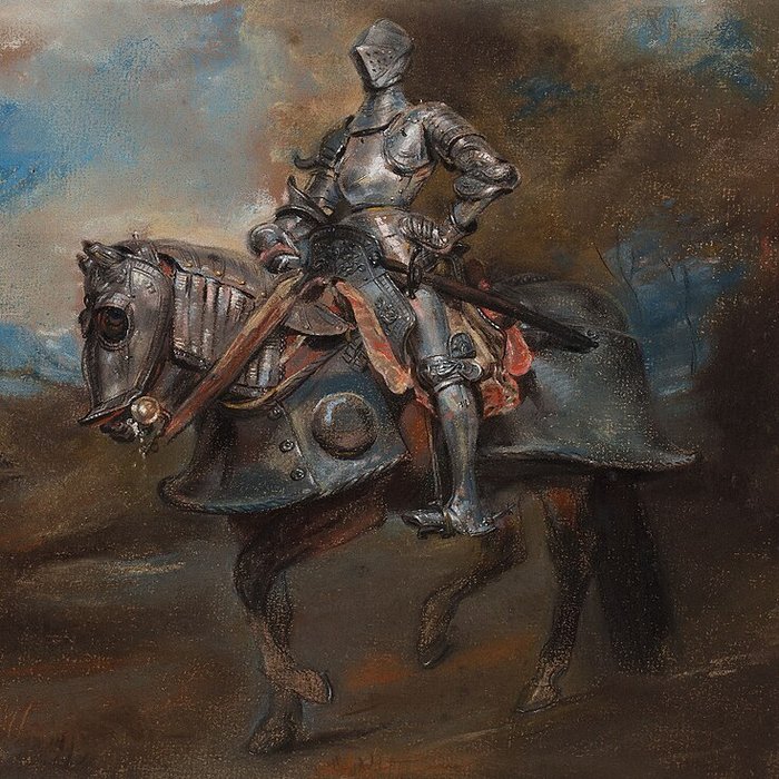 Photo de Musée des Beaux-Arts dOrléans