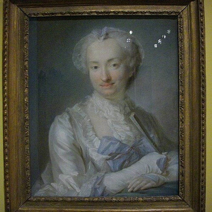 Photo de Musée des Beaux-Arts dOrléans