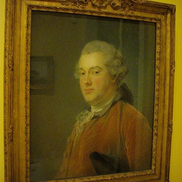 Photo de Musée des Beaux-Arts dOrléans