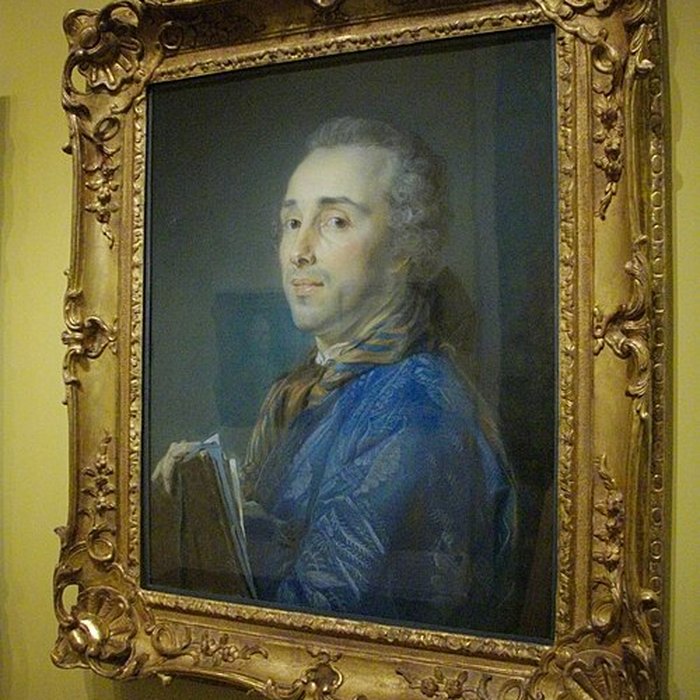 Photo de Musée des Beaux-Arts dOrléans