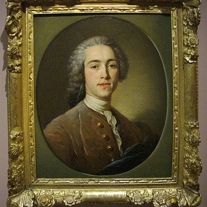 Photo de Musée des Beaux-Arts dOrléans