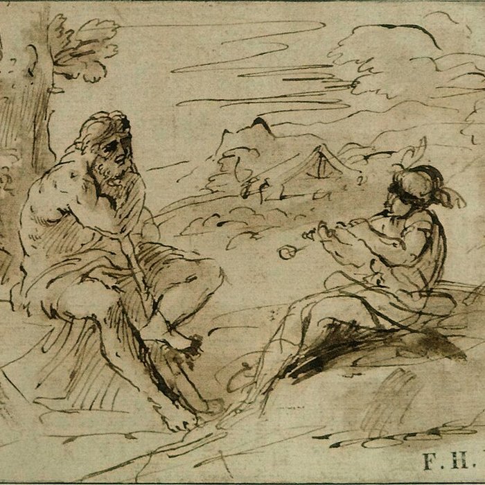 Photo de Musée des Beaux-Arts dOrléans